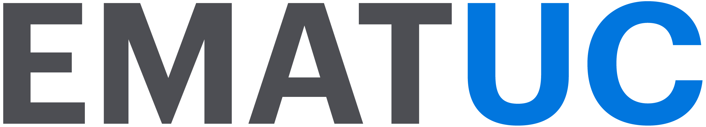 Logo EMATUC